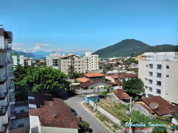 Imagem Apartamento com 2 Quartos à Venda, 65 m² em Itaguá - Ubatuba