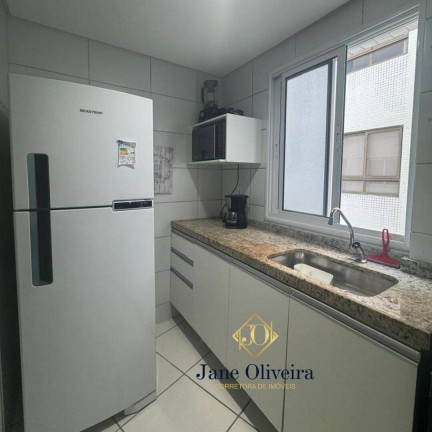 Imagem Apartamento com 1 Quarto para Alugar, 48 m² em Cabo Branco - João Pessoa Imagem Apartamento com 1 Quarto para Alugar, 48 m² em Cabo Branco - João Pessoa