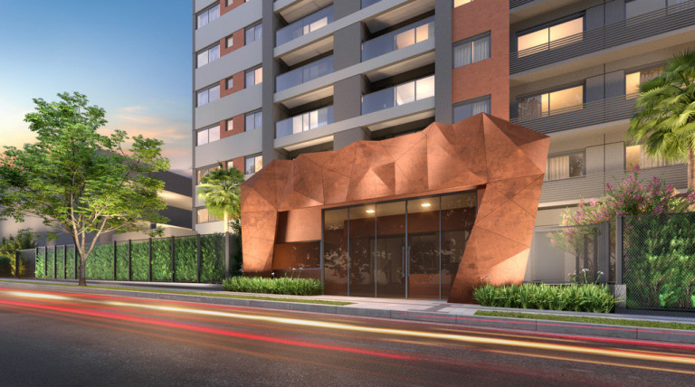 Imagem Apartamento com 3 Quartos à Venda, 93 m² em Boa Vista - Porto Alegre