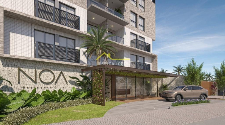 Apartamento com 3 Quartos à Venda, 72 m² em Poço - Cabedelo