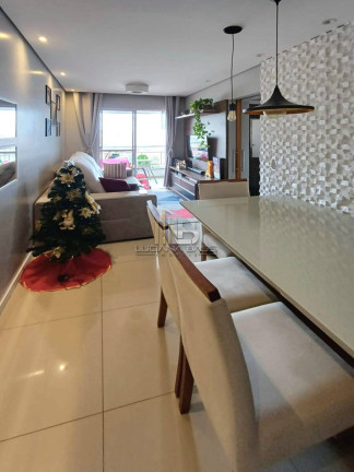 Imagem Apartamento com 2 Quartos à Venda, 56 m² em Jaguaribe - Osasco