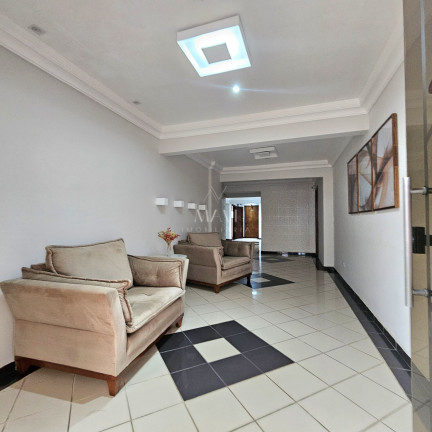 Imagem Apartamento com 2 Quartos à Venda, 126 m² em Tupi - Praia Grande