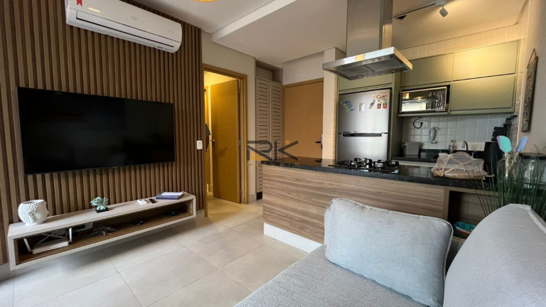 Imagem Apartamento com 2 Quartos à Venda, 62 m² em Praia Grande - Ubatuba