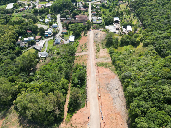 Imagem Terreno à Venda, 391 m² em Tamandaré - Garibaldi