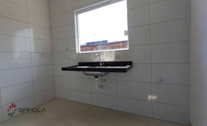 Imagem Casa com 2 Quartos à Venda, 57 m² em Jardim Princesa - Praia Grande Imagem Casa com 2 Quartos à Venda, 57 m² em Jardim Princesa - Praia Grande