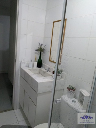 Imagem Apartamento com 2 Quartos à Venda, 45 m² em Jardim São João (jaraguá) - São Paulo Imagem Apartamento com 2 Quartos à Venda, 45 m² em Jardim São João (jaraguá) - São Paulo