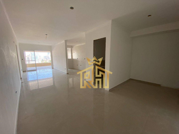 Imagem Apartamento com 3 Quartos à Venda, 127 m² em Canto Do Forte - Praia Grande Imagem Apartamento com 3 Quartos à Venda, 127 m² em Canto Do Forte - Praia Grande
