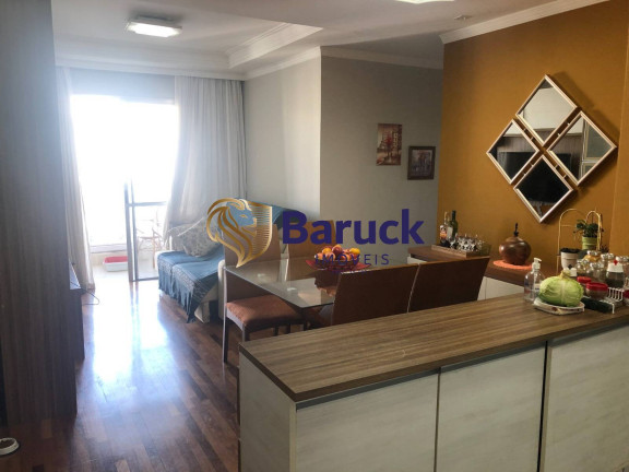 Imagem Apartamento com 3 Quartos à Venda, 74 m² em Taboão - São Bernardo Do Campo Imagem Apartamento com 3 Quartos à Venda, 74 m² em Taboão - São Bernardo Do Campo