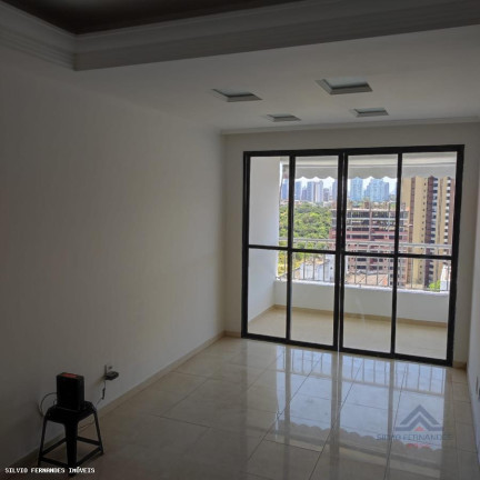 Apartamento com 3 Quartos à Venda, 80 m² em Pituba - Salvador