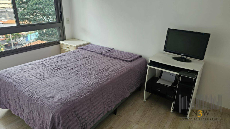 Imagem Apartamento com 2 Quartos à Venda, 69 m² em Vila Romana - São Paulo Imagem Apartamento com 2 Quartos à Venda, 69 m² em Vila Romana - São Paulo
