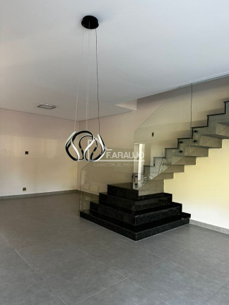 Imagem Imóvel com 3 Quartos à Venda, 280 m² em Morros - Sorocaba Imagem Imóvel com 3 Quartos à Venda, 280 m² em Morros - Sorocaba