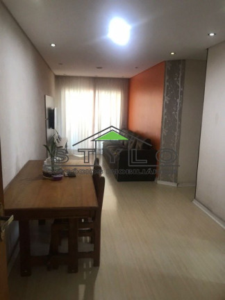 Imagem Apartamento com 2 Quartos à Venda, 70 m² em Rudge Ramos - São Bernardo Do Campo