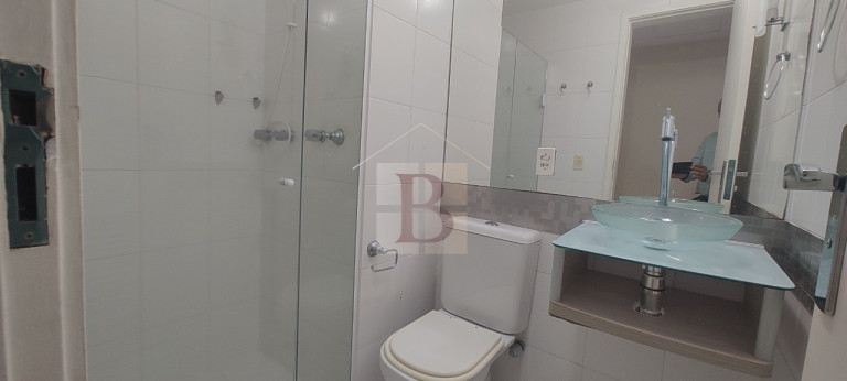 Imagem Imóvel com 2 Quartos à Venda, 80 m² em Icaraí - Niterói