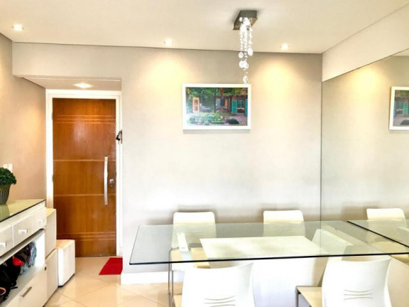 Imagem Apartamento com 3 Quartos à Venda, 86 m² em Imbuí - Salvador Imagem Apartamento com 3 Quartos à Venda, 86 m² em Imbuí - Salvador