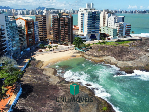 Imagem Apartamento com 4 Quartos à Venda, 146 m² em Centro - Guarapari