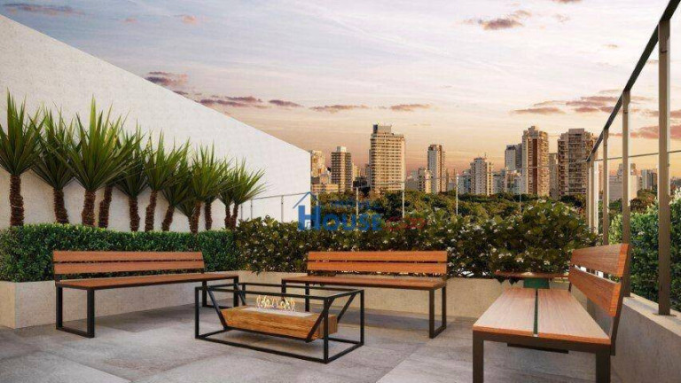 Imagem Apartamento com 3 Quartos à Venda, 108 m² em Perdizes - São Paulo Imagem Apartamento com 3 Quartos à Venda, 108 m² em Perdizes - São Paulo
