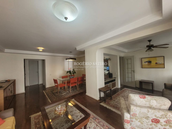Imagem Apartamento com 3 Quartos à Venda, 150 m² em Jardim Paulista - São Paulo