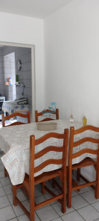 Imagem Apartamento com 2 Quartos à Venda, 50 m² em Itaguá - Ubatuba