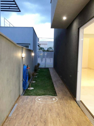 Imagem Casa de Condomínio com 4 Quartos à Venda, 200 m² em Jardins Lisboa - Goiânia Imagem Casa de Condomínio com 4 Quartos à Venda, 200 m² em Jardins Lisboa - Goiânia