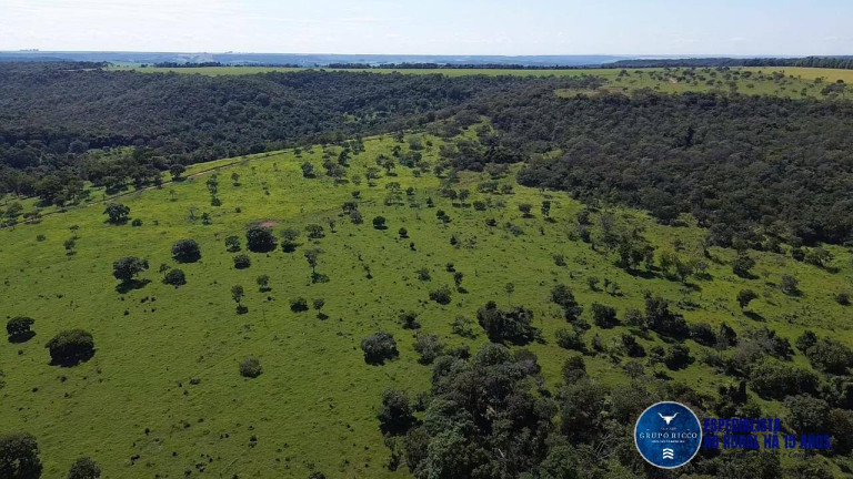 Imagem Chácara à Venda, 18 m² em Zona Rural - Bela Vista De Goiás Imagem Chácara à Venda, 18 m² em Zona Rural - Bela Vista De Goiás