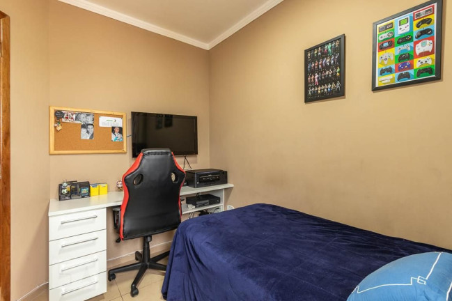 Imagem Casa com 3 Quartos à Venda, 134 m² em Vila Ré - São Paulo
