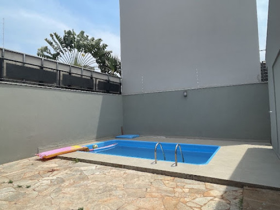 Imagem Casa com 3 Quartos à Venda, 242 m² em Caranda - Campo Grande Imagem Casa com 3 Quartos à Venda, 242 m² em Caranda - Campo Grande