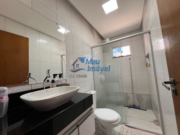 Imagem Casa com 4 Quartos à Venda, 190 m² em Samambaia Sul (samambaia) - Brasília Imagem Casa com 4 Quartos à Venda, 190 m² em Samambaia Sul (samambaia) - Brasília