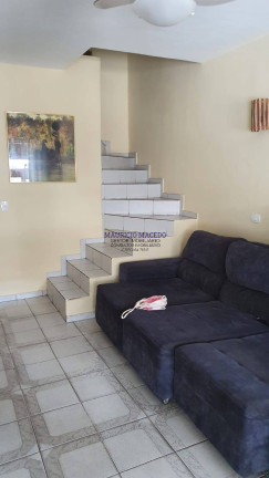 Imagem Casa com 3 Quartos à Venda, 107 m² em Jardim Sarah - São Paulo Imagem Casa com 3 Quartos à Venda, 107 m² em Jardim Sarah - São Paulo