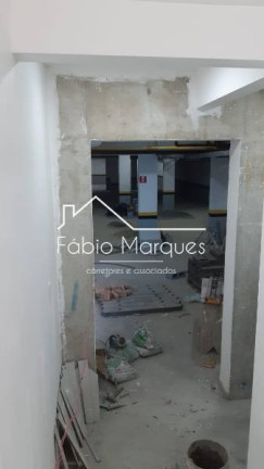 Imagem Apartamento com 2 Quartos à Venda, 49 m² em Vila Ré - São Paulo