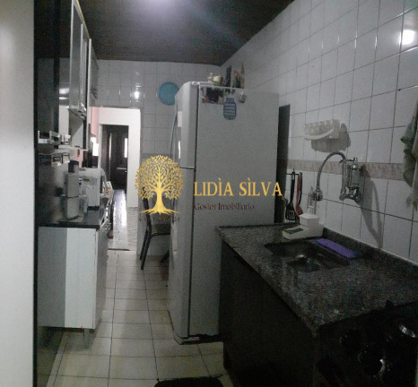 Imagem Casa com 4 Quartos à Venda, 288 m² em Vila Da Saúde - São Paulo
