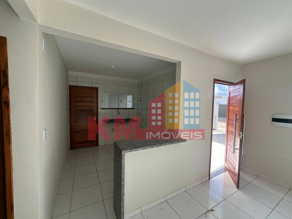 Imagem Casa com 2 Quartos à Venda, 69 m² em Santa Júlia - Mossoró Imagem Casa com 2 Quartos à Venda, 69 m² em Santa Júlia - Mossoró