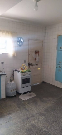 Imagem Casa com 3 Quartos à Venda, 162 m² em Campestre - Santo André