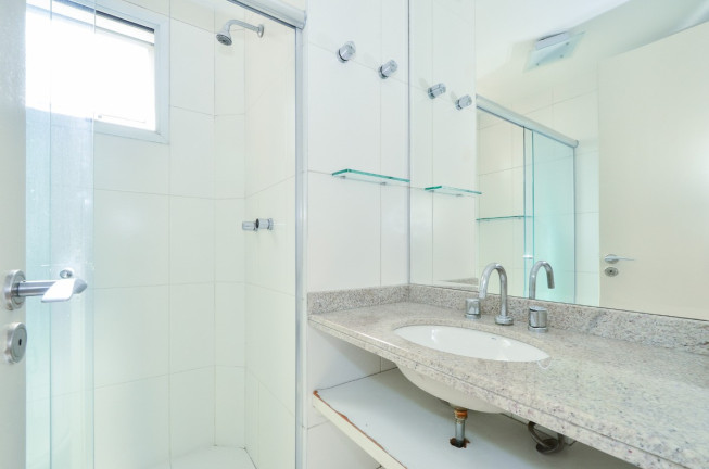 Imagem Apartamento com 2 Quartos à Venda, 65 m² em Vila Olímpia - São Paulo