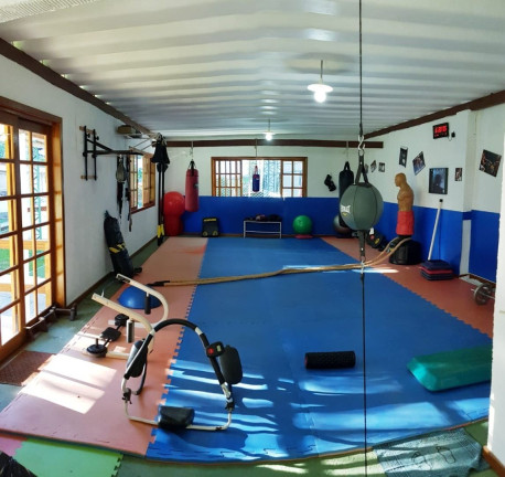 Imagem Imóvel com 18 Quartos à Venda, 980 m² em Iucas - Teresópolis Imagem Imóvel com 18 Quartos à Venda, 980 m² em Iucas - Teresópolis