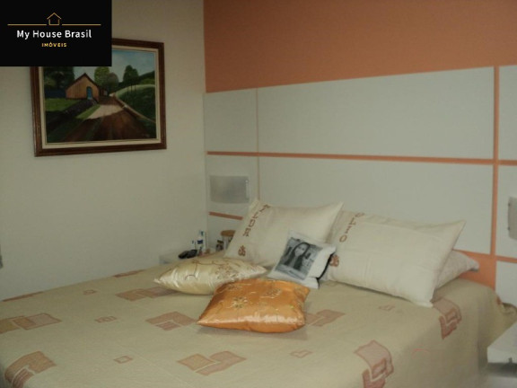 Imagem Apartamento com 3 Quartos à Venda, 100 m² em Tucuruvi - São Paulo