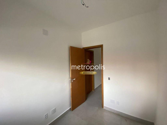 Imagem Apartamento com 2 Quartos à Venda, 68 m² em Jardim - Santo André Imagem Apartamento com 2 Quartos à Venda, 68 m² em Jardim - Santo André
