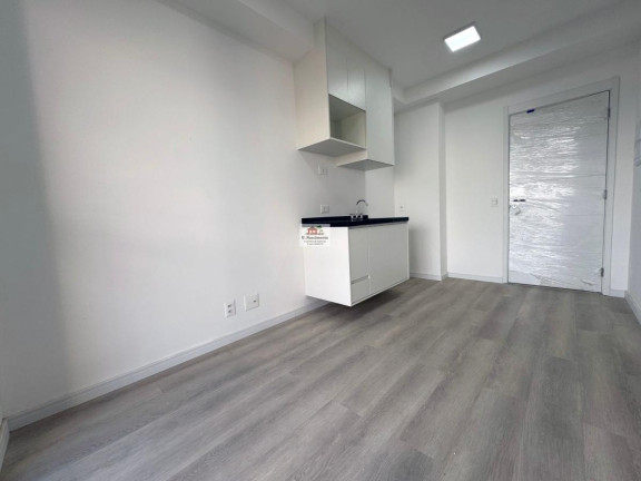 Imagem Apartamento com 1 Quarto para Alugar, 28 m² em Mooca - São Paulo Imagem Apartamento com 1 Quarto para Alugar, 28 m² em Mooca - São Paulo
