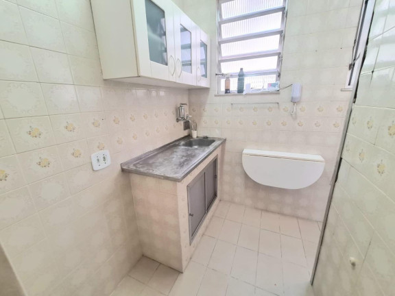 Imagem Apartamento com 1 Quarto à Venda,  em Copacabana - Rio De Janeiro