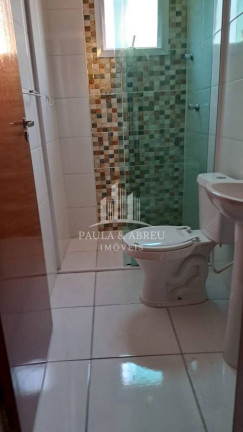 Imagem Apartamento com 2 Quartos para Alugar, 74 m² em Vila Bocaina - Mauá