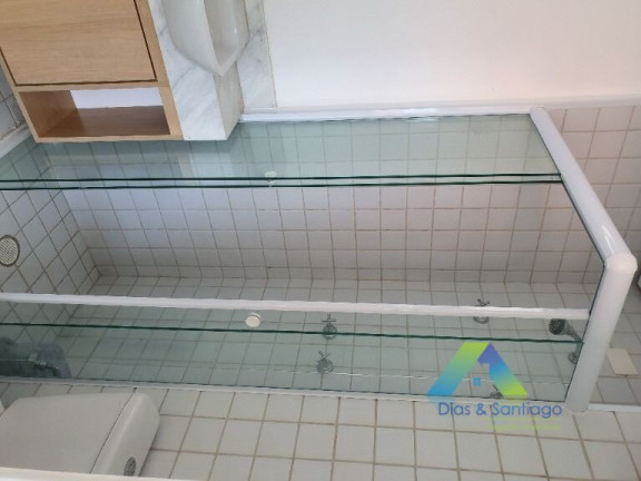 Imagem Apartamento com 1 Quarto à Venda, 41 m² em Saúde - São Paulo Imagem Apartamento com 1 Quarto à Venda, 41 m² em Saúde - São Paulo