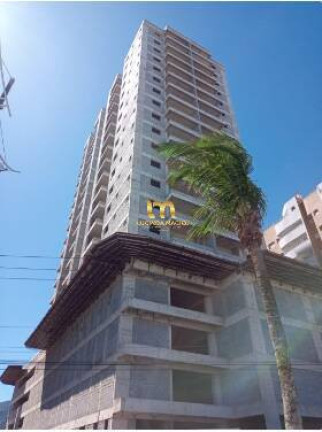 Imagem Apartamento com 1 Quarto à Venda, 53 m² em Jardim Real - Praia Grande