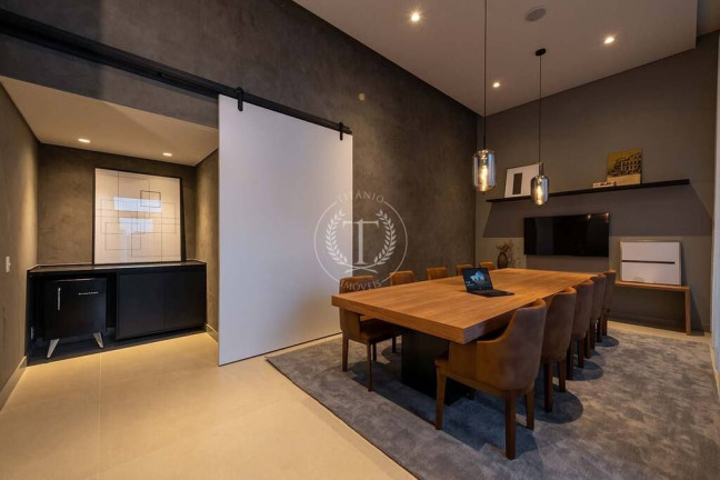 Imagem Apartamento com 4 Quartos à Venda, 167 m² em Brooklin Paulista - São Paulo Imagem Apartamento com 4 Quartos à Venda, 167 m² em Brooklin Paulista - São Paulo