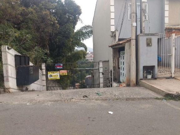 Casa com 2 Quartos à Venda, 133 m² em Belmonte - Volta Redonda