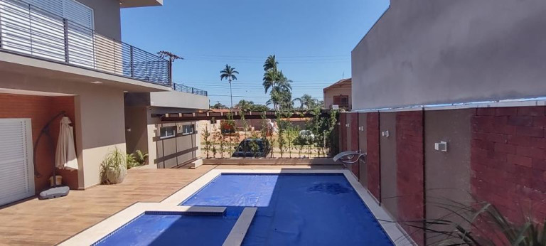 Imagem Imóvel à Venda, 256 m² em Represa Jurumirim - Itaí