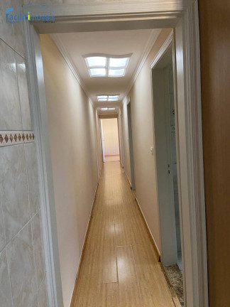 Imagem Apartamento com 3 Quartos à Venda, 132 m² em Vila Mazzei - Santo André Imagem Apartamento com 3 Quartos à Venda, 132 m² em Vila Mazzei - Santo André