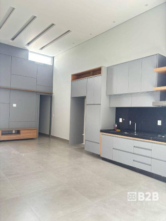 Imagem Casa com 3 Quartos à Venda, 121 m² em Residencial Jardim Jussara - Bauru Imagem Casa com 3 Quartos à Venda, 121 m² em Residencial Jardim Jussara - Bauru