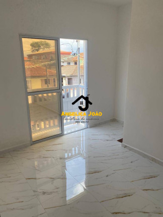 Imagem Casa com 2 Quartos à Venda, 51 m² em Catiapoa - São Vicente