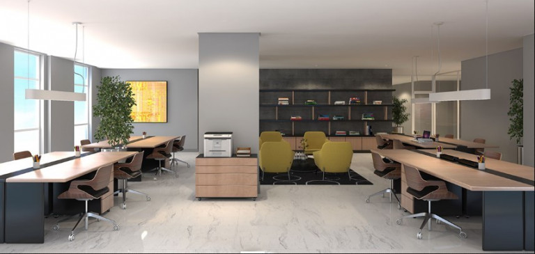 Imagem Apartamento com 3 Quartos à Venda, 95 m² em Centro - Curitiba