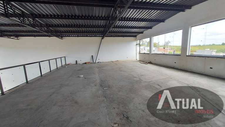 Imagem Galpão para Alugar, 500 m² em Jardim Imperial - Atibaia