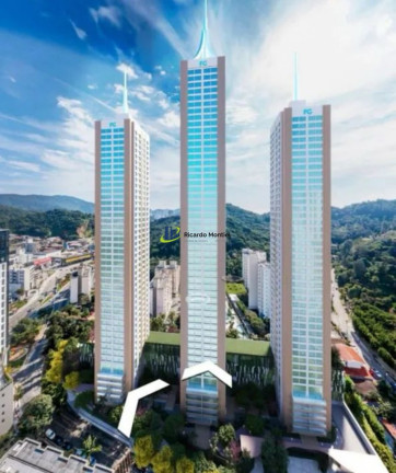 Foto do imóvel Apartamento com 3 Quartos à Venda, 102 m² em Pioneiros - Balneário Camboriú